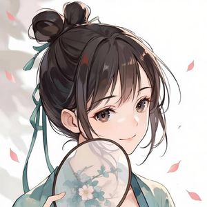 惊鸿