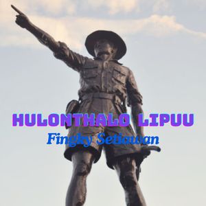 HULONTHALO LIPUU
