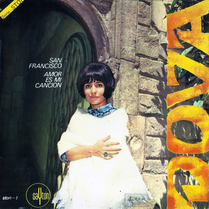 Amor Es Mi Canción (This Is My Song)