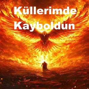 Küllerimde Kayboldun