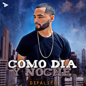 Como Día Y Noche