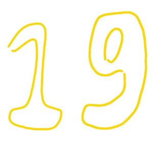 19岁（Prod by Rising Beat)