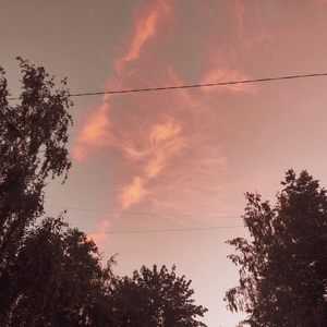 Лето пройдёт (и ты тоже)