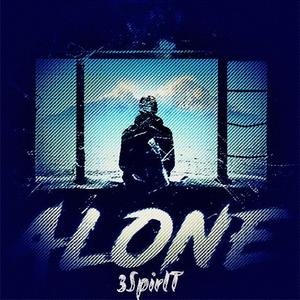 igoo2u,Mortonwill - Alone (Spirit Remix)