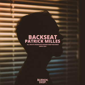 Backseat (Radio Mix)