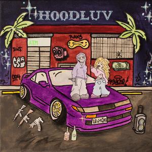 H00DLUV ︻╦╤─ ҉ ~♡ (feat. Kaya)