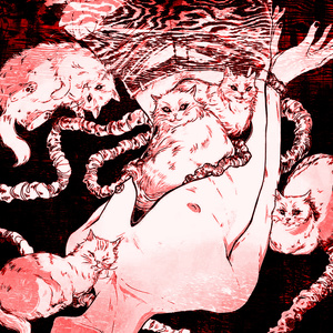 Feline Guts (Sped Up Version)