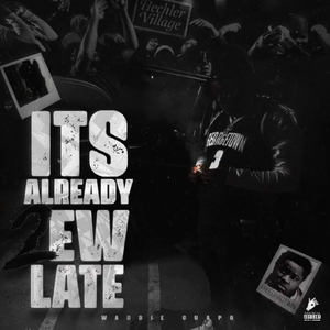 Migos (feat. Solid Baaby)