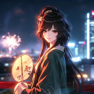 【AI林翩翩】我走后