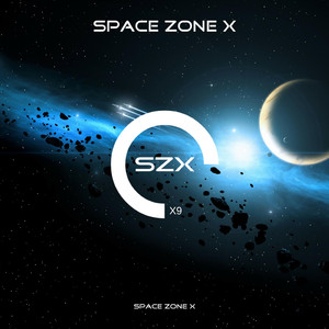 Space Zone X9 (Track#1) (Original Mix)