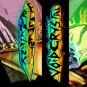 Void Crystal (Original Mix)