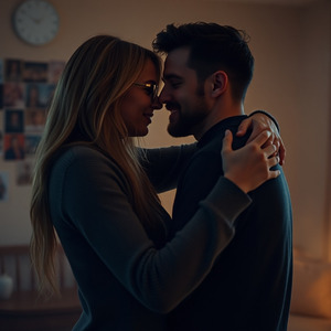 Love at First Thought