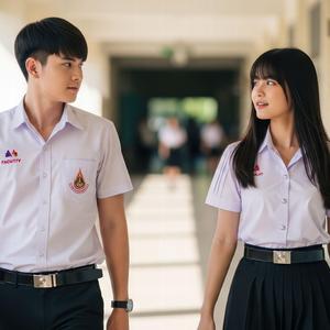 รักล้นใจ