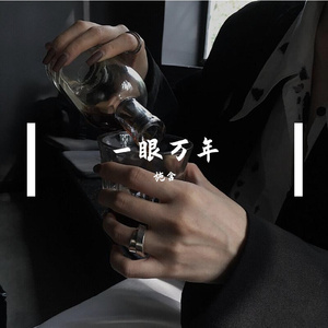 一眼万年