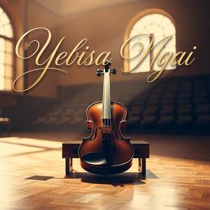 Yebisa Ngaï
