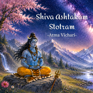 Shiva Ashtakam Stotram