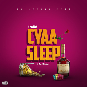 Cyaa Sleep (So Weak)
