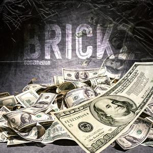 BRICKZ (feat. Kumodo Dragon)