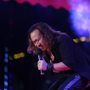 伤心爱情 (DJ版)