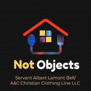Not Objects