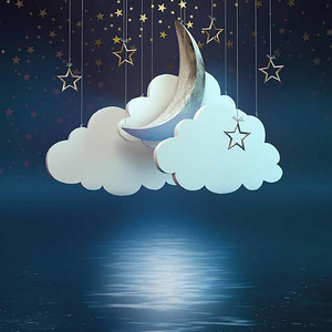 等待下一个黎明