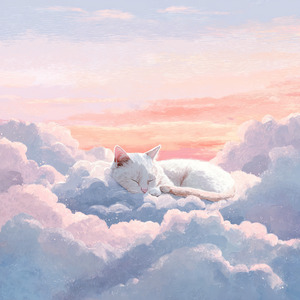 Сонные котята