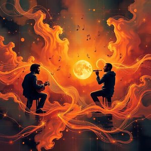 Viver e Não Ter a Vergonha de Ser Feliz (Groove Autoral)