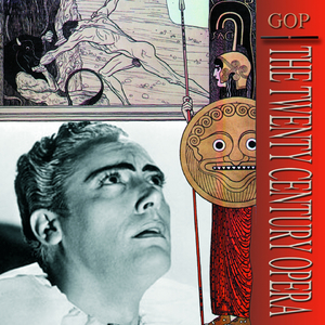 Pagliacci, Act II: Nome di Dio! Quelle stesse parole! (Canio)