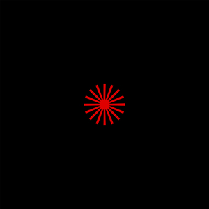 Soleil Rouge