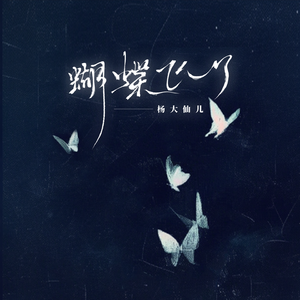 蝴蝶飞了(伴奏)