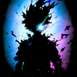 MONTAGEM SUPERSONIC (extreme slowed)