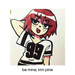 KIM PINE (feat. AR!ES & ARXXSP)