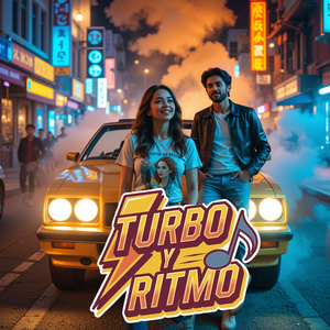 Turbo y Ritmo