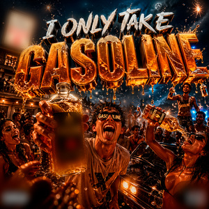 I only take gasoline