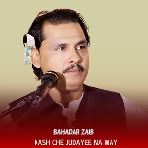 Kash Che Judayee Na Way