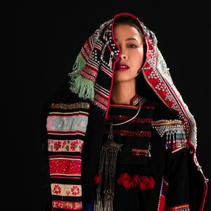 拉祜族原创歌曲之梦里依旧