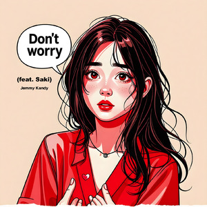 Don't Worry (feat. Saki)