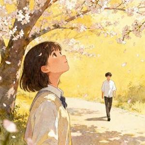 终会有个人 (Cover 田园)