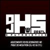 Dj Hs Da Stl - AQUECIMENTO REVOLUCIONÁRIO NO PIQUE DO MEGATRON