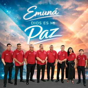 Dios Es Mi Paz