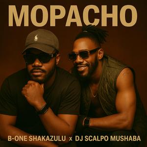 Mopacho (feat. Dj Scalpo Mushaba)