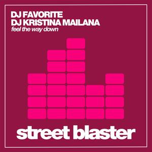 Feel The Way Down (DJ Kharitonov Remix)