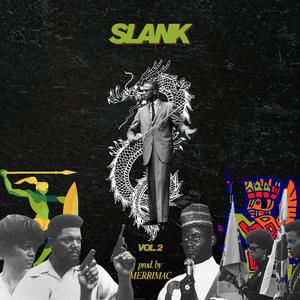 Specialized (feat. Merrimac)