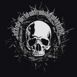 Als die Sonne Unterging, Gingen die Skelette nach Hause