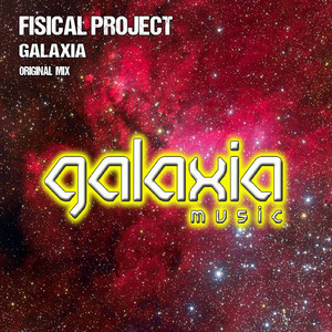 Galaxia (Intro)