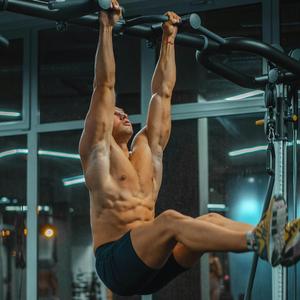 Training Workout (Afro House)