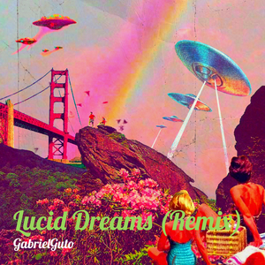 Lucid Dreams (Remix)
