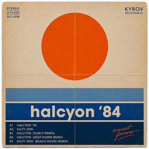 Halcyon (Sunlit Remix)