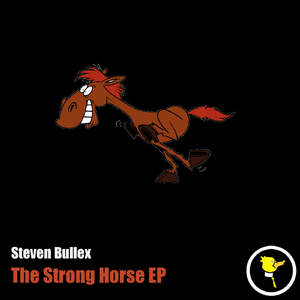 The Strong Horse (Micro Beat Remix)