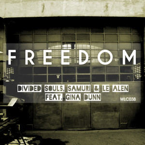 Freedom (Main Mix)